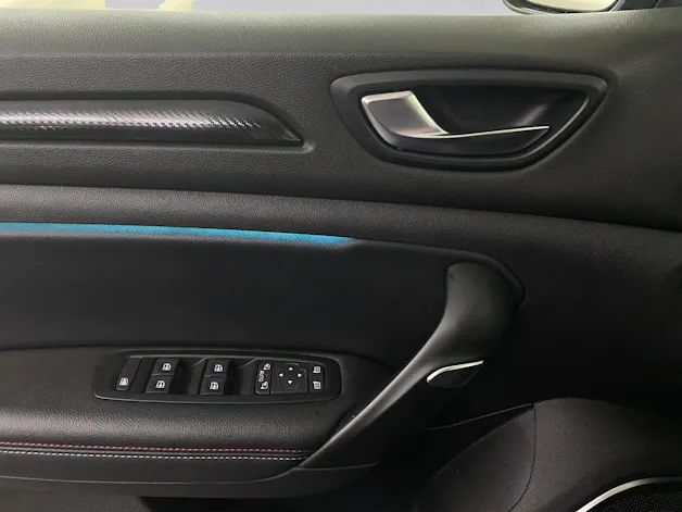 Renault Mégane Berline 1.6 E-Tech R.S. Line