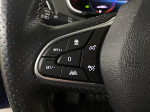 Renault Mégane Berline 1.6 E-Tech R.S. Line