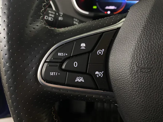 Renault Mégane Berline 1.6 E-Tech R.S. Line