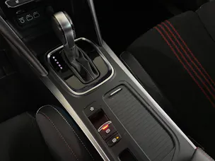 Renault Mégane Berline 1.6 E-Tech R.S. Line
