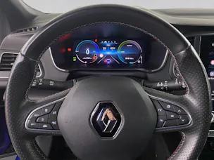 Renault Mégane Berline 1.6 E-Tech R.S. Line