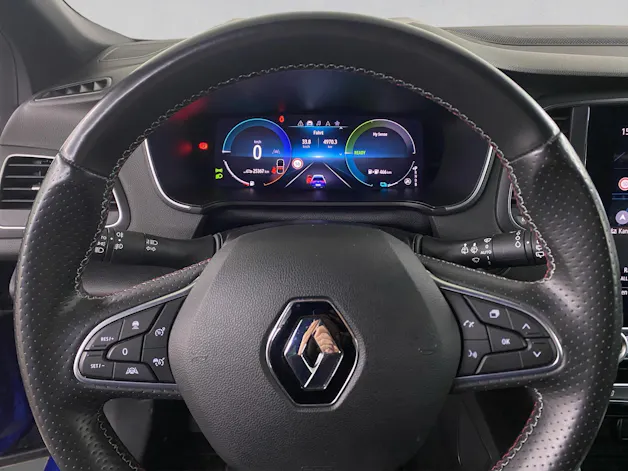 Renault Mégane Berline 1.6 E-Tech R.S. Line