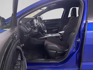 Renault Mégane Berline 1.6 E-Tech R.S. Line