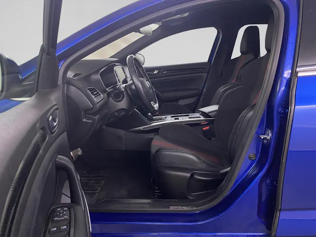 Renault Mégane Berline 1.6 E-Tech R.S. Line