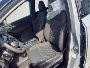 Nissan Qashqai 1.5 VC-T e-Power Tekna+