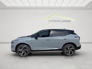 Nissan Qashqai 1.5 VC-T e-Power Tekna+