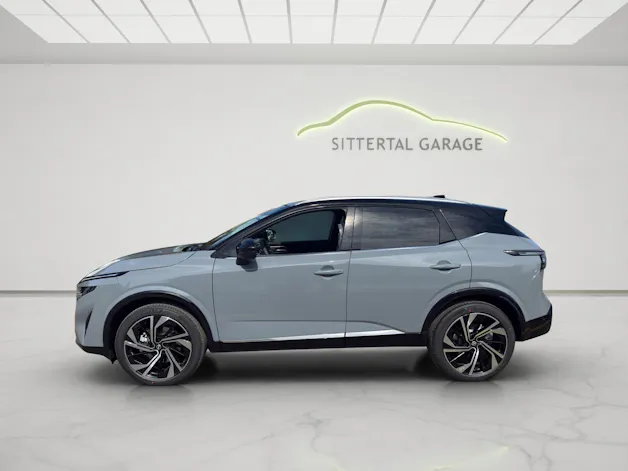 Nissan Qashqai 1.5 VC-T e-Power Tekna+