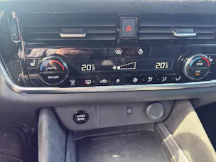 Nissan Qashqai 1.5 VC-T e-Power Tekna+
