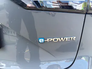 Nissan Qashqai 1.5 VC-T e-Power Tekna+