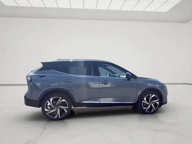 Nissan Qashqai 1.5 VC-T e-Power Tekna+
