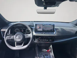 Nissan Qashqai 1.5 VC-T e-Power Tekna+