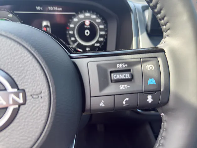 Nissan Qashqai 1.5 VC-T e-Power Tekna+