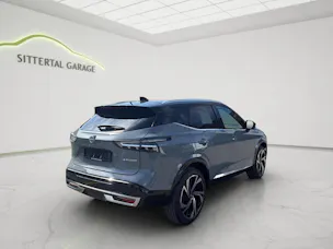 Nissan Qashqai 1.5 VC-T e-Power Tekna+