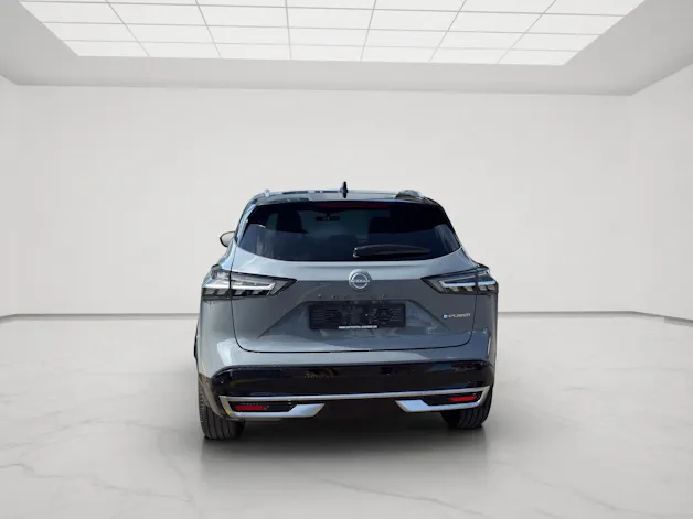 Nissan Qashqai 1.5 VC-T e-Power Tekna+