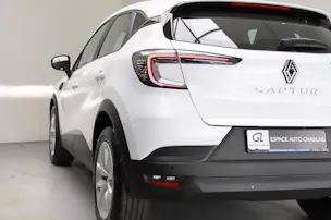 Renault Captur 1.3 evolution