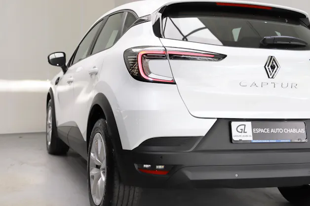 Renault Captur 1.3 evolution