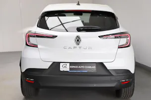 Renault Captur 1.3 evolution
