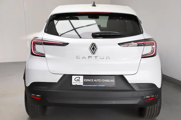 Renault Captur 1.3 evolution