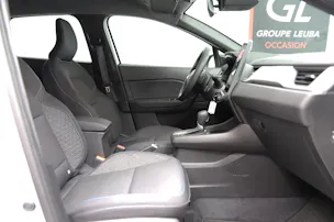 Renault Captur 1.3 evolution