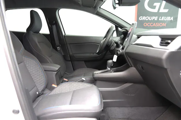 Renault Captur 1.3 evolution