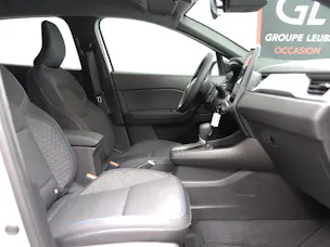 Renault Captur 1.3 evolution