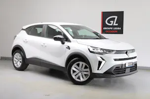 Renault Captur 1.3 evolution