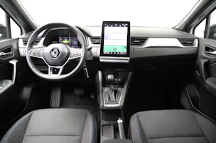 Renault Captur 1.3 evolution