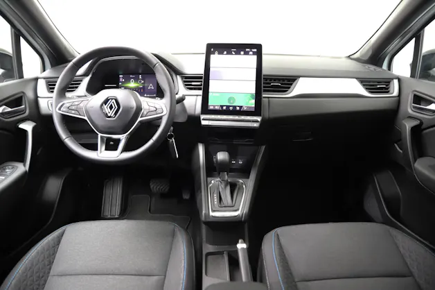 Renault Captur 1.3 evolution