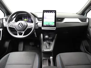 Renault Captur 1.3 evolution