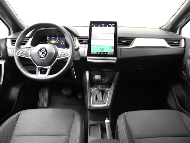 Renault Captur 1.3 evolution