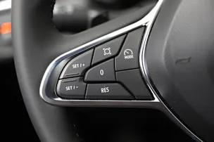 Renault Captur 1.3 evolution
