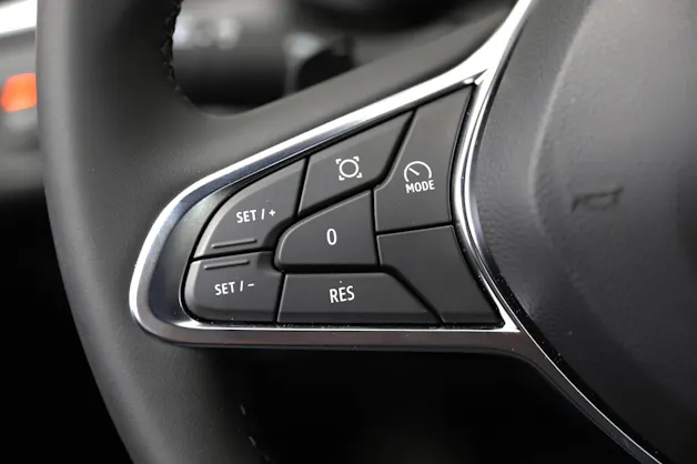 Renault Captur 1.3 evolution