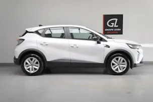 Renault Captur 1.3 evolution