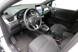Renault Captur 1.3 evolution
