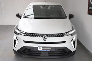 Renault Captur 1.3 evolution