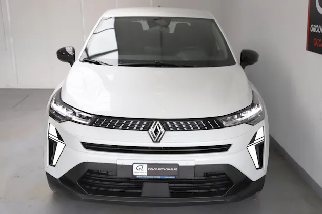Renault Captur 1.3 evolution