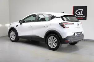 Renault Captur 1.3 evolution
