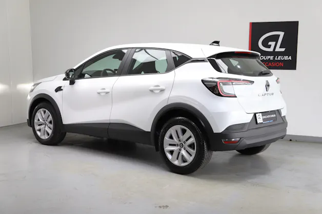 Renault Captur 1.3 evolution