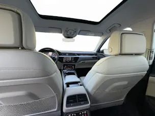 Audi e-tron 55 Sportback S Line quattro