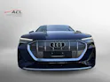 Audi e-tron 55 Sportback S Line quattro