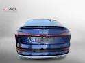 Audi e-tron 55 Sportback S Line quattro