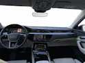 Audi e-tron 55 Sportback S Line quattro