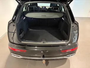 Audi SQ5 TDI quattro tiptronic