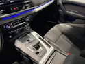Audi SQ5 TDI quattro tiptronic