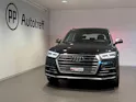 Audi SQ5 TDI quattro tiptronic