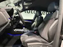 Audi SQ5 TDI quattro tiptronic