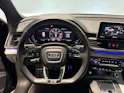 Audi SQ5 TDI quattro tiptronic