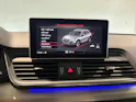 Audi SQ5 TDI quattro tiptronic