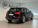 Audi SQ5 TDI quattro tiptronic