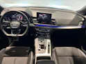 Audi SQ5 TDI quattro tiptronic